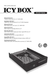 Icy Box
