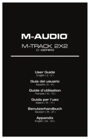M-Audio
