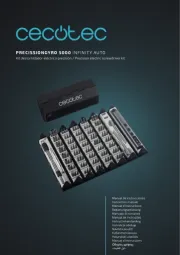 Cecotec