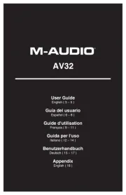 M-Audio