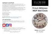 La Crosse Technology