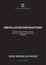 Definitive Technology