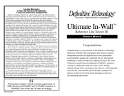 Definitive Technology