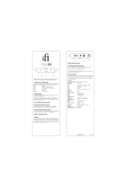 IFi Audio