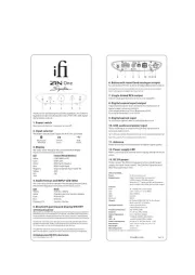 IFi Audio