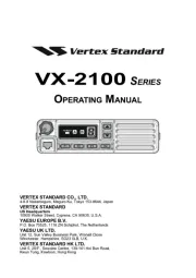 Vertex Standard