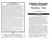 Definitive Technology