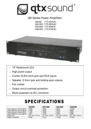 QTX