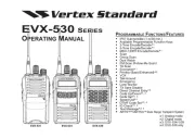 Vertex Standard