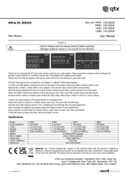 QTX