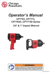 Chicago Pneumatic