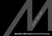 Meridian