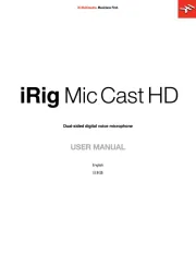 IK Multimedia