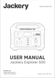 Jackery