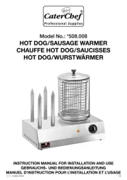 CaterChef