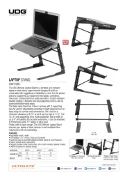 UDG Gear