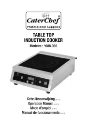 CaterChef