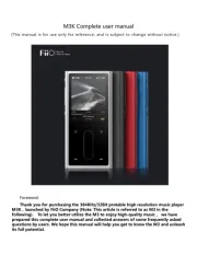 Fiio