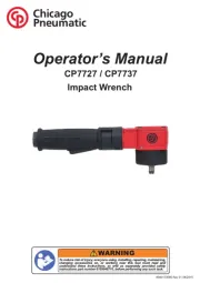 Chicago Pneumatic