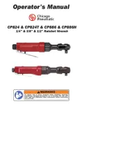 Chicago Pneumatic