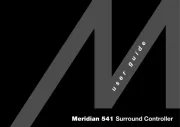 Meridian
