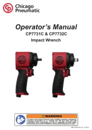 Chicago Pneumatic