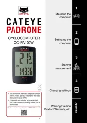 Cateye