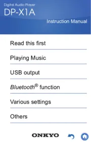 Onkyo