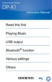 Onkyo