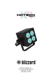 Blizzard