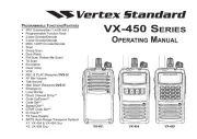 Vertex Standard