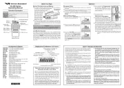 Vertex Standard