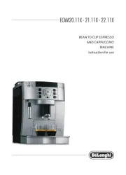 Delonghi