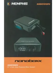 Memphis Audio