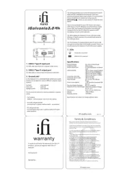 IFi Audio