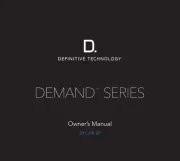 Definitive Technology