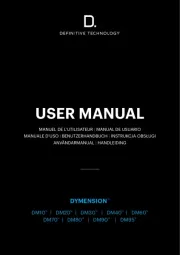 Definitive Technology