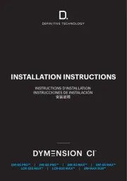 Definitive Technology