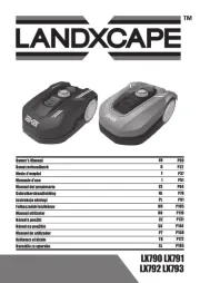 LandXcape