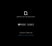 Definitive Technology