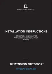 Definitive Technology