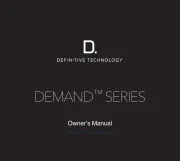 Definitive Technology