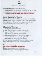 Definitive Technology