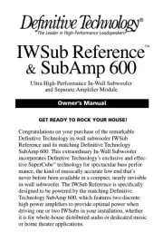 Definitive Technology