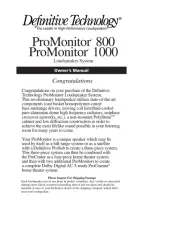 Definitive Technology