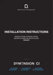 Definitive Technology