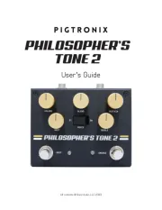 Pigtronix