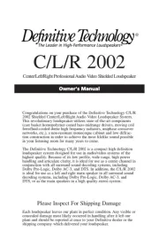 Definitive Technology