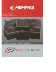 Memphis Audio