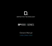 Definitive Technology